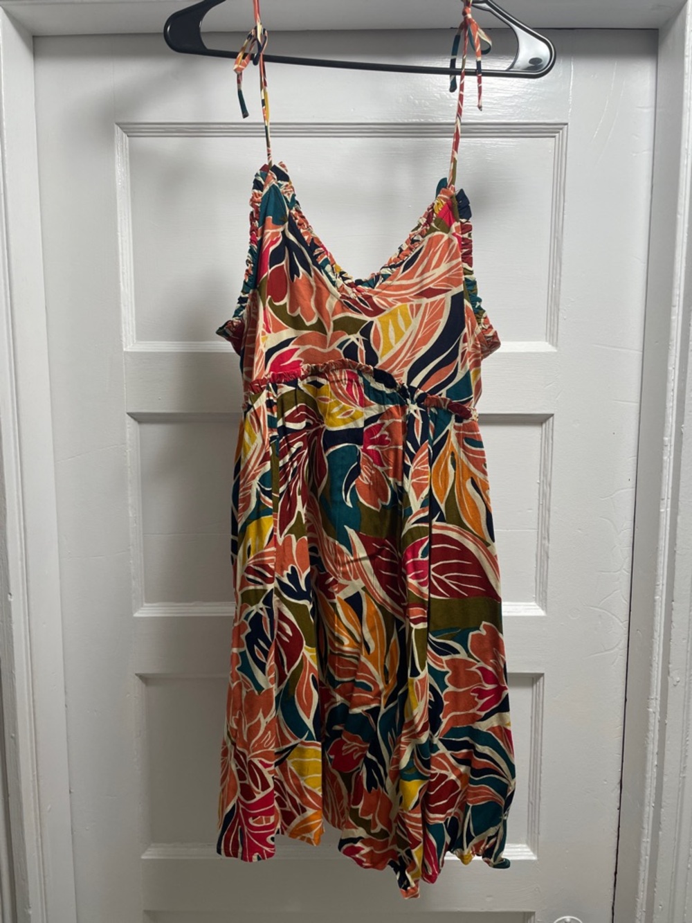 Women’s beach cover up